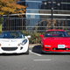 Illustration for article titled Here Is Your Gigantic Jalopnik Hurricane Relief Car Show Photo Gallery